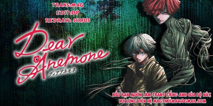 Dear Anemone Chapter 3 - 23
