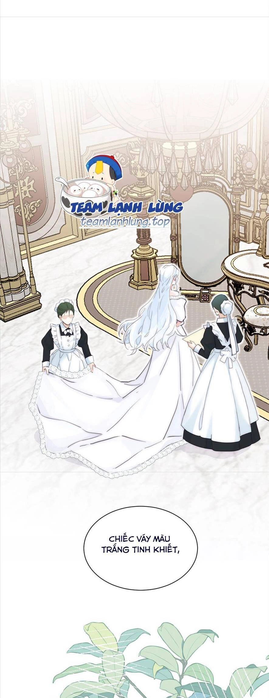 Bông Hoa Độc Của Nhà Công Tước Chapter 1 - 2