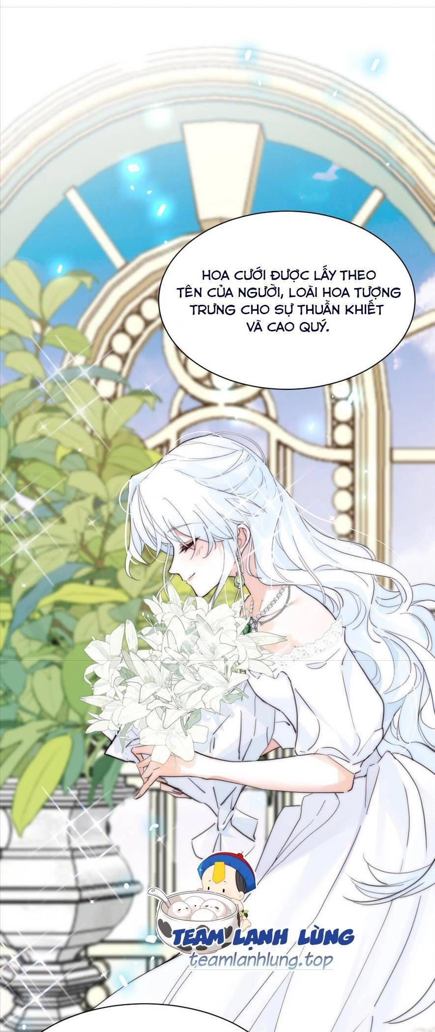 Bông Hoa Độc Của Nhà Công Tước Chapter 1 - 7