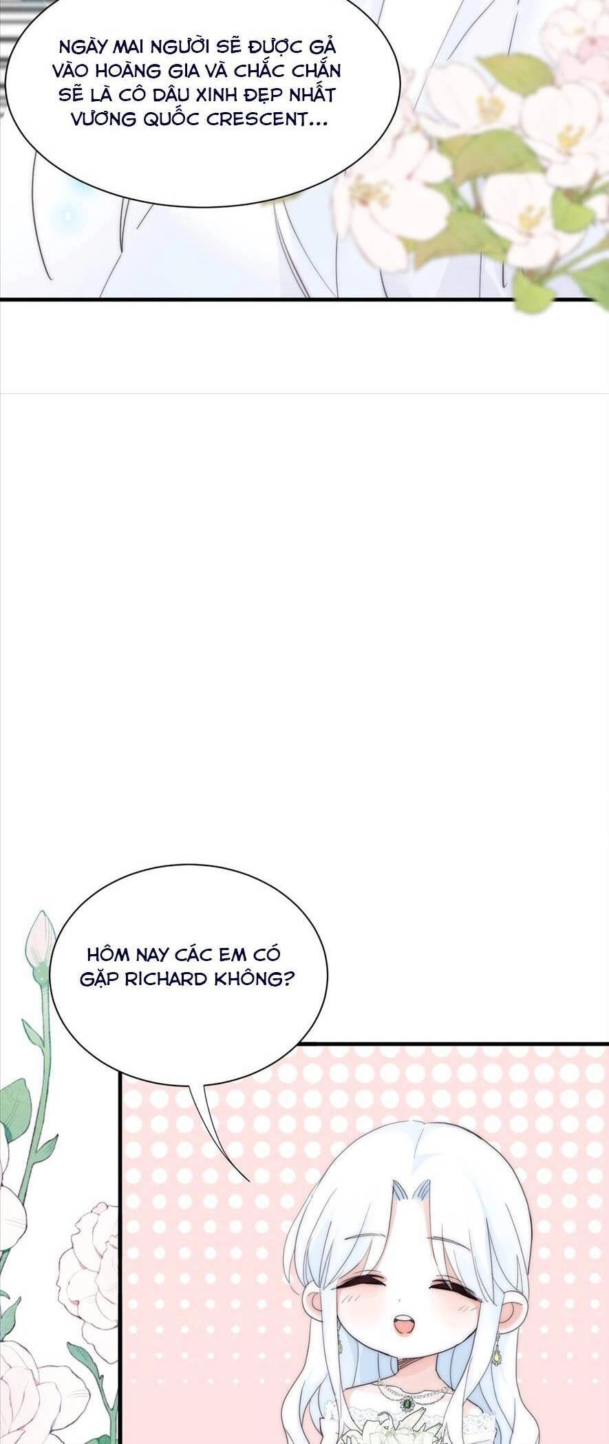 Bông Hoa Độc Của Nhà Công Tước Chapter 1 - 8