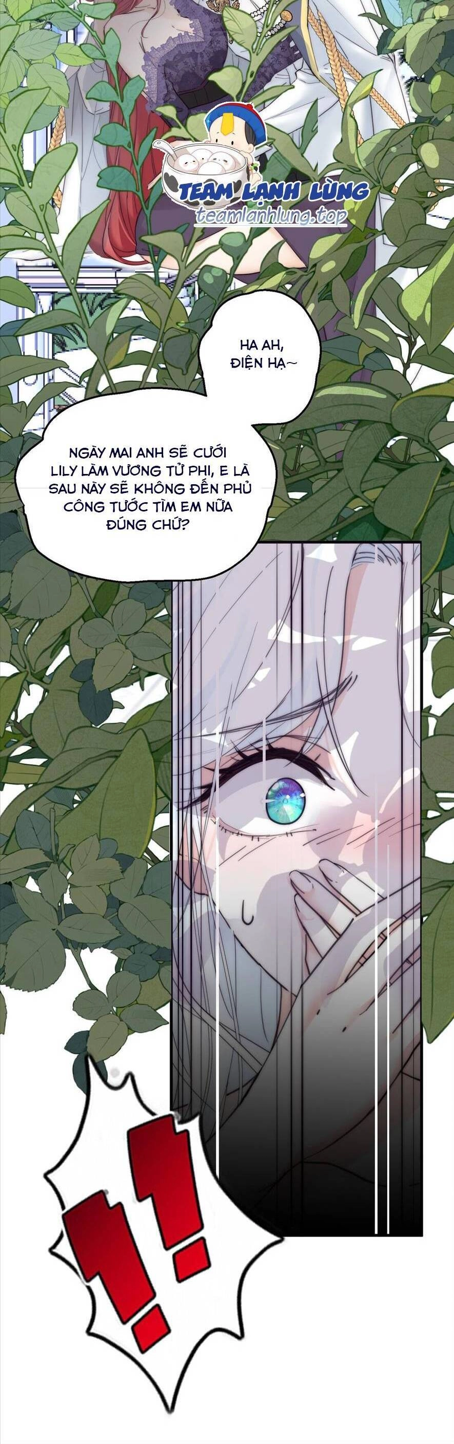 Bông Hoa Độc Của Nhà Công Tước Chapter 1 - 16