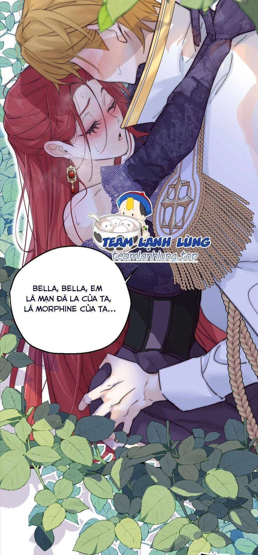 Bông Hoa Độc Của Nhà Công Tước Chapter 1 - 18