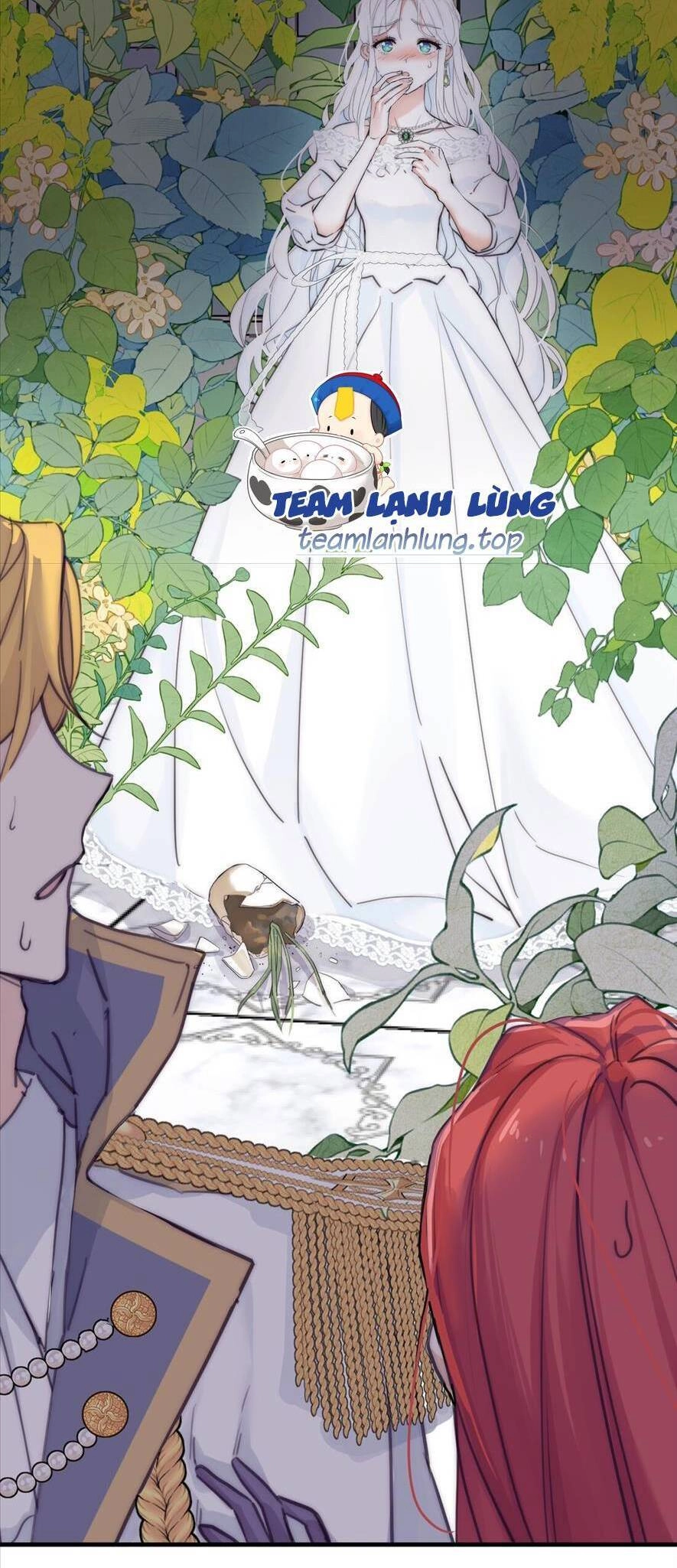 Bông Hoa Độc Của Nhà Công Tước Chapter 1 - 20