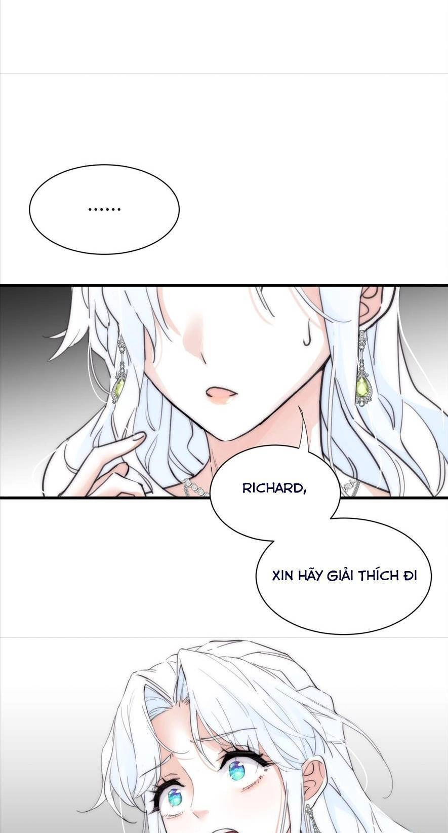 Bông Hoa Độc Của Nhà Công Tước Chapter 1 - 21