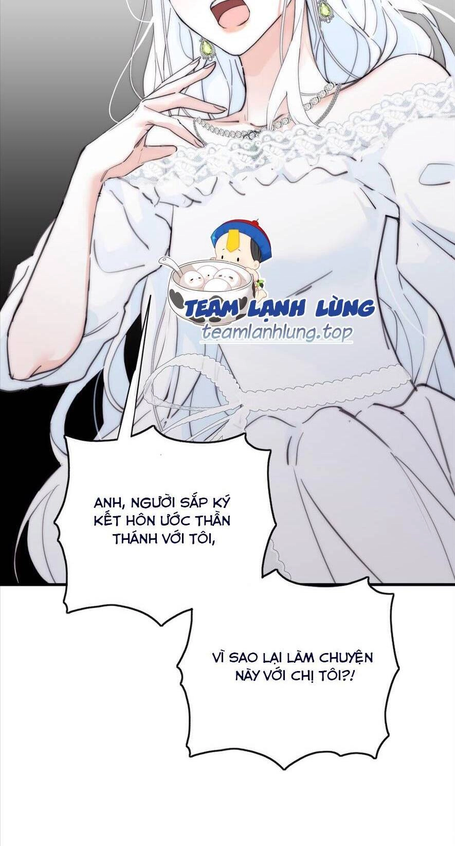 Bông Hoa Độc Của Nhà Công Tước Chapter 1 - 22