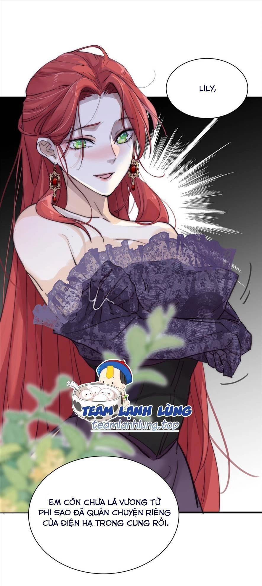 Bông Hoa Độc Của Nhà Công Tước Chapter 1 - 23