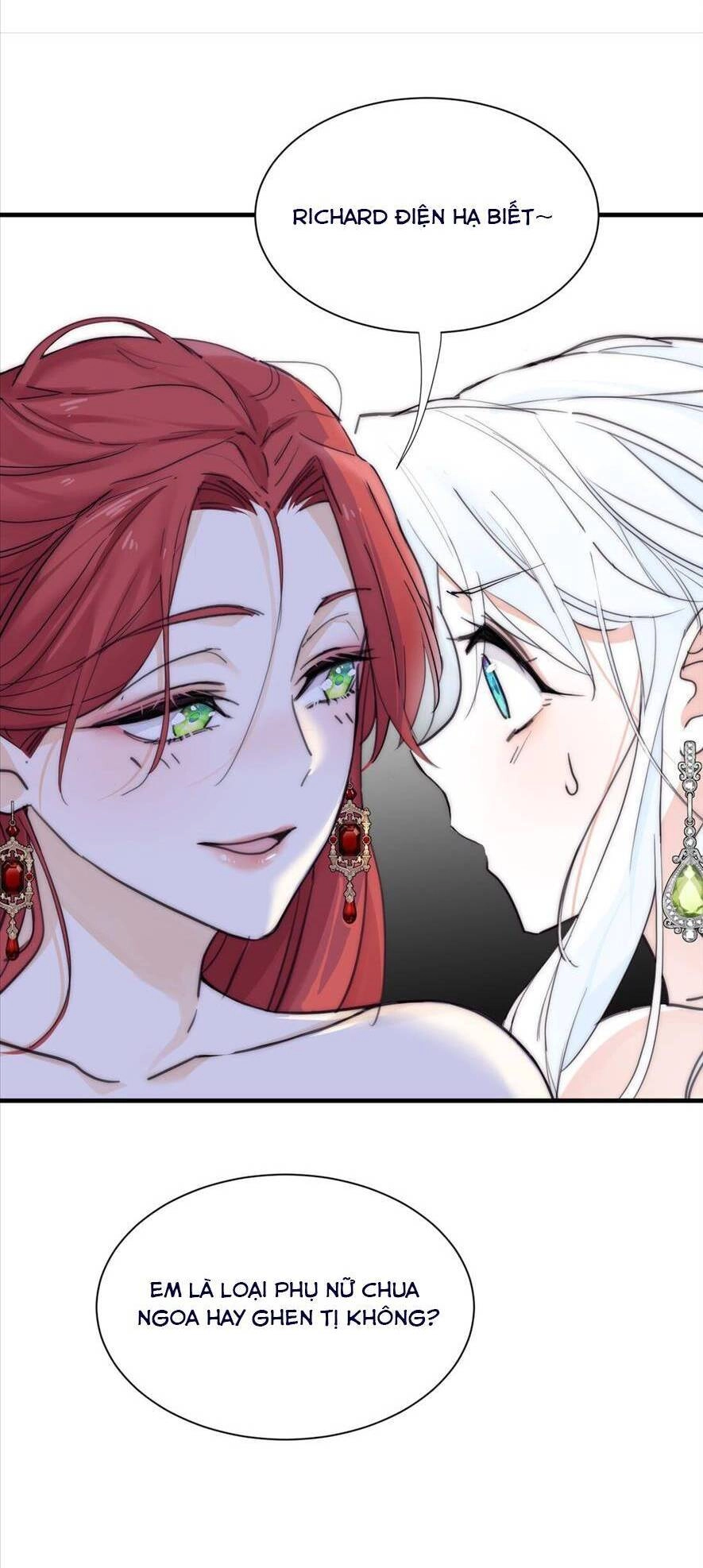 Bông Hoa Độc Của Nhà Công Tước Chapter 1 - 24