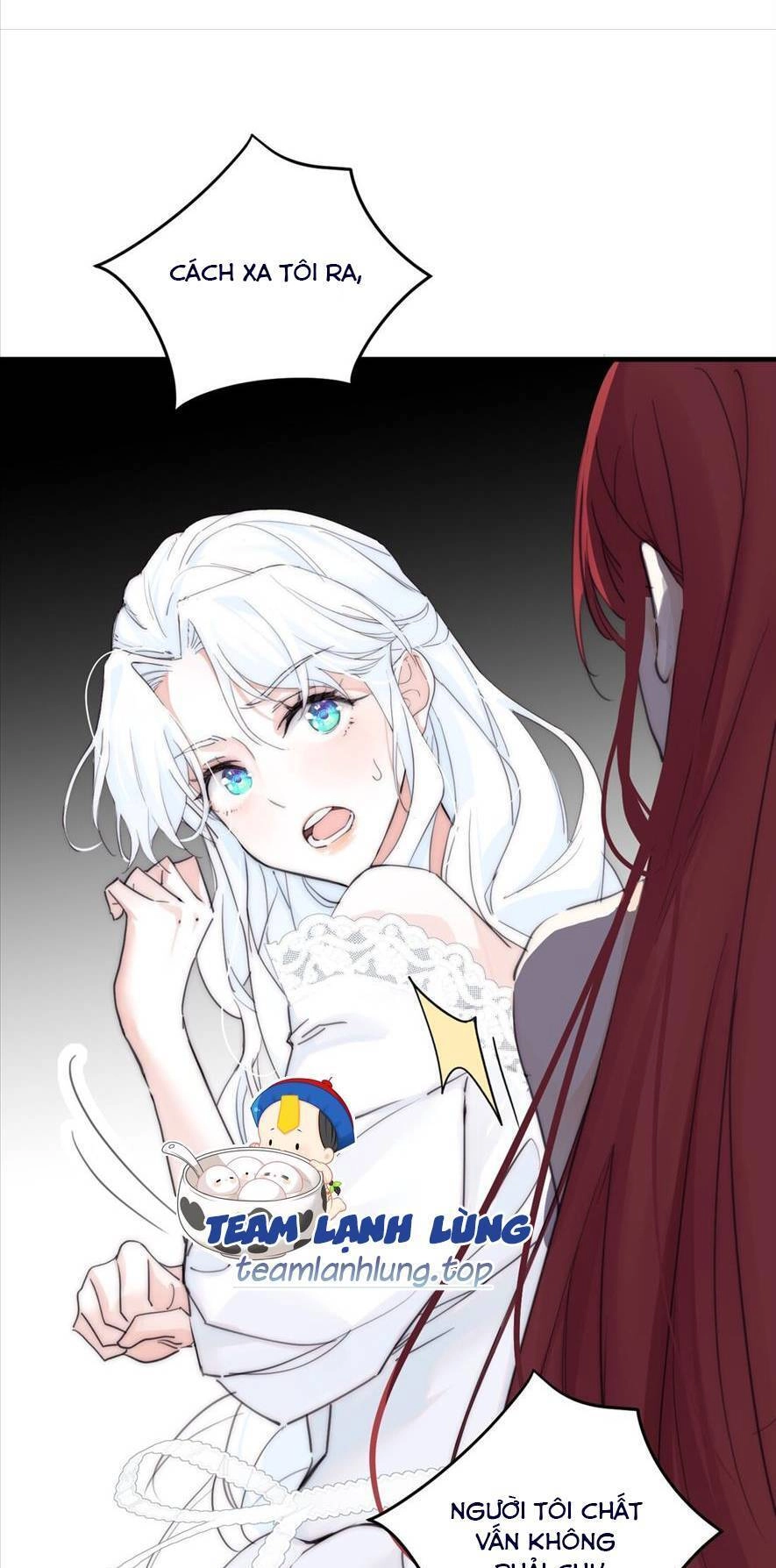 Bông Hoa Độc Của Nhà Công Tước Chapter 1 - 25