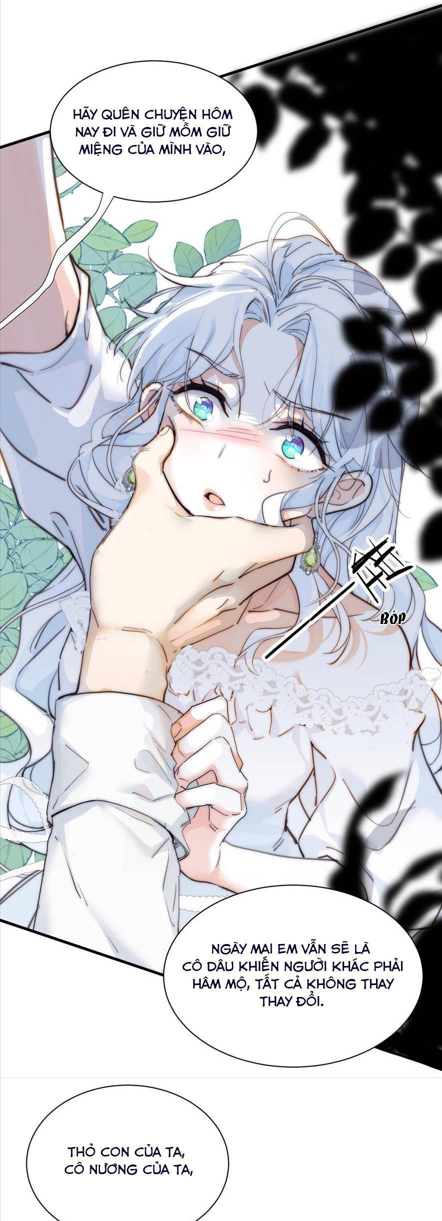 Bông Hoa Độc Của Nhà Công Tước Chapter 1 - 29