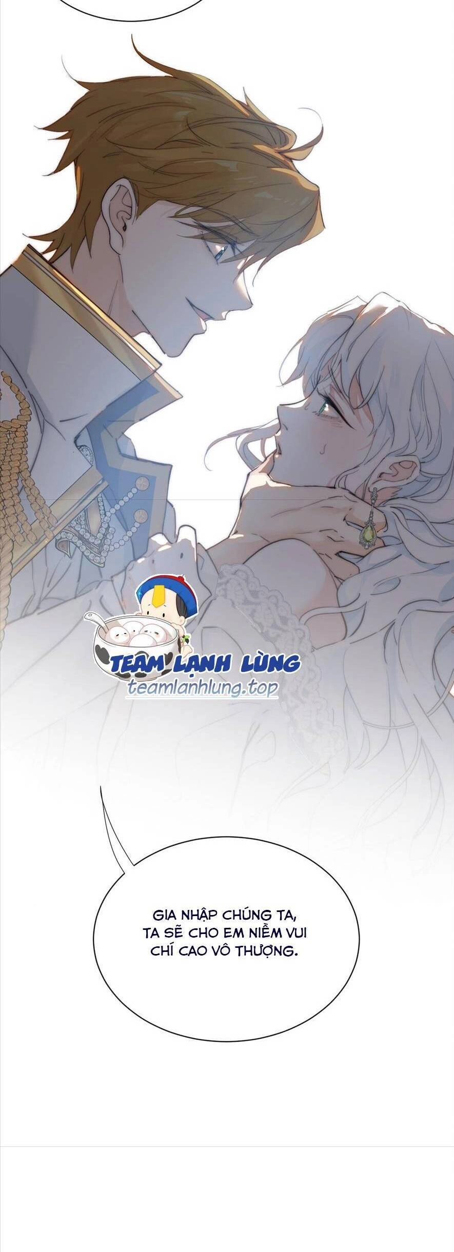 Bông Hoa Độc Của Nhà Công Tước Chapter 1 - 30