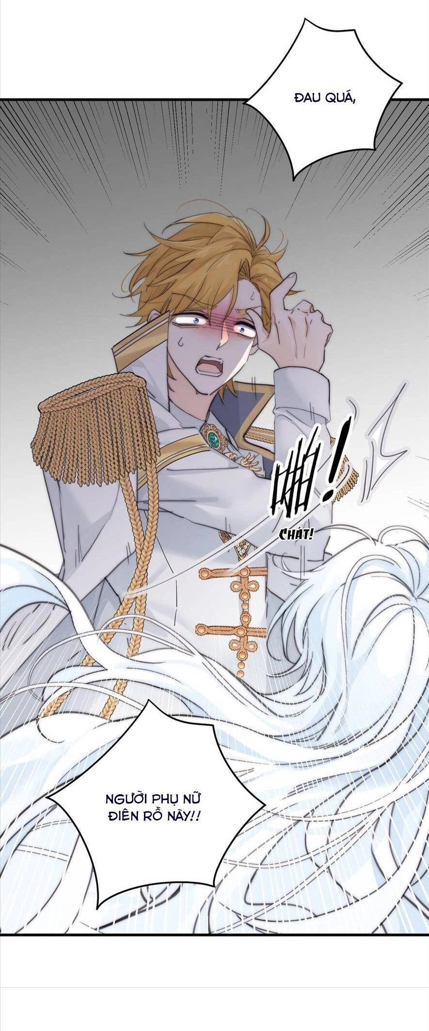 Bông Hoa Độc Của Nhà Công Tước Chapter 1 - 32