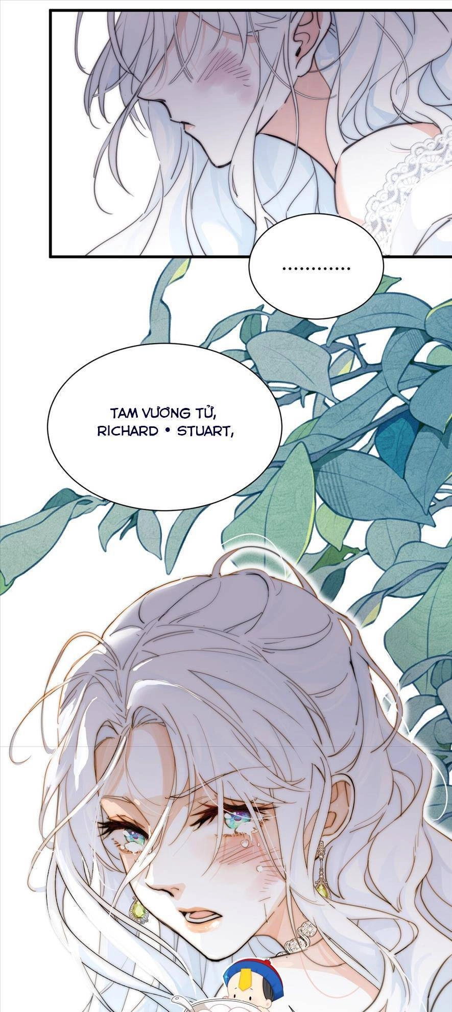 Bông Hoa Độc Của Nhà Công Tước Chapter 1 - 34