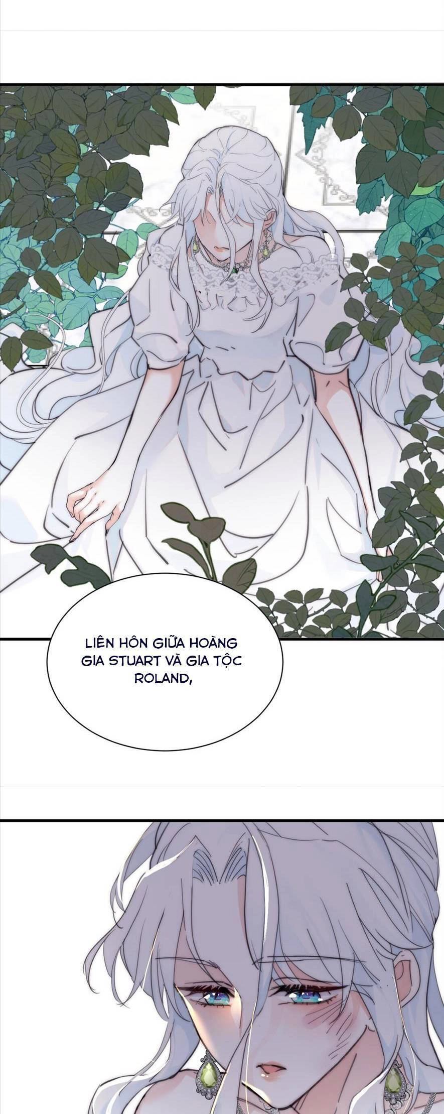 Bông Hoa Độc Của Nhà Công Tước Chapter 1 - 36