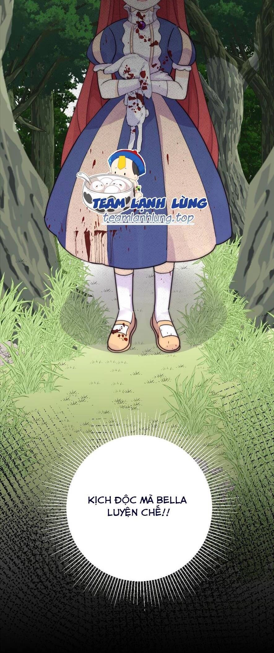 Bông Hoa Độc Của Nhà Công Tước Chapter 1 - 41