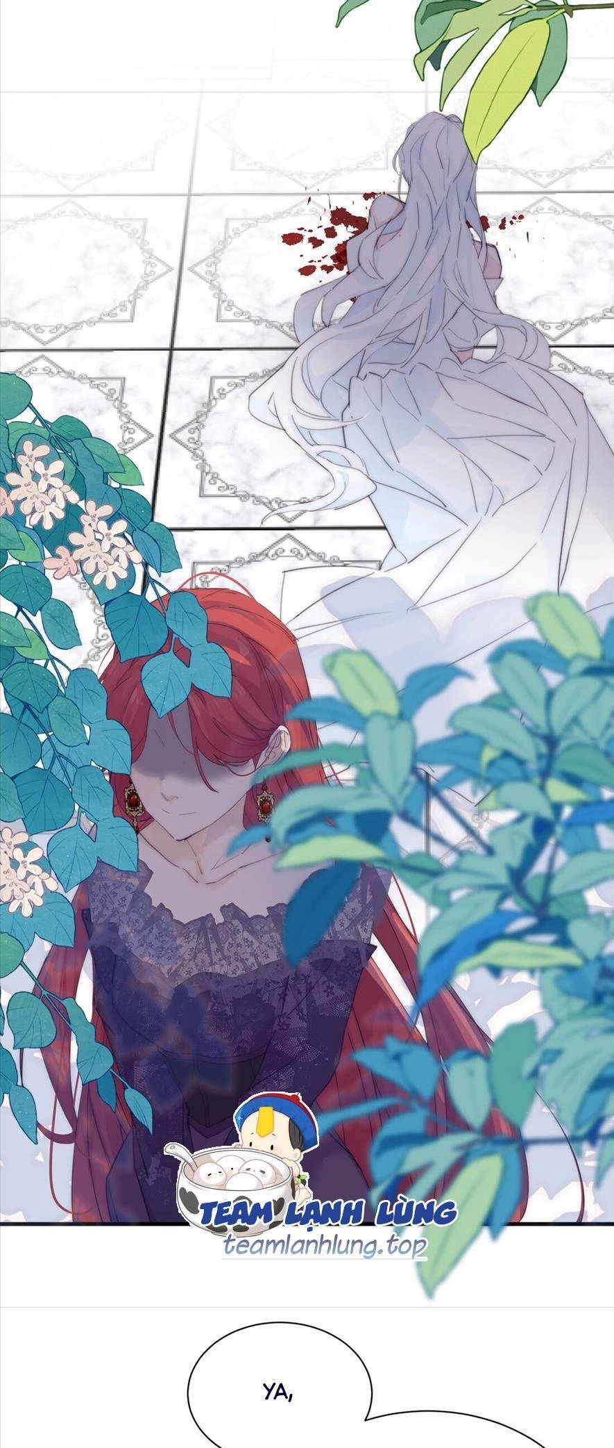 Bông Hoa Độc Của Nhà Công Tước Chapter 1 - 44