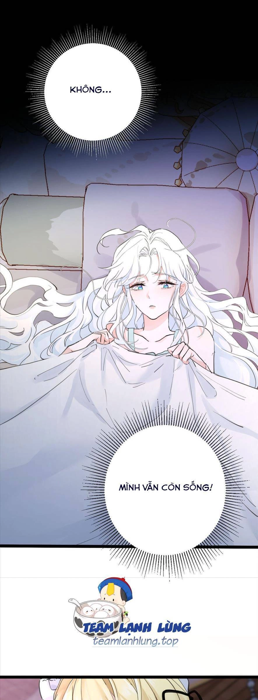 Bông Hoa Độc Của Nhà Công Tước Chapter 2 - 5