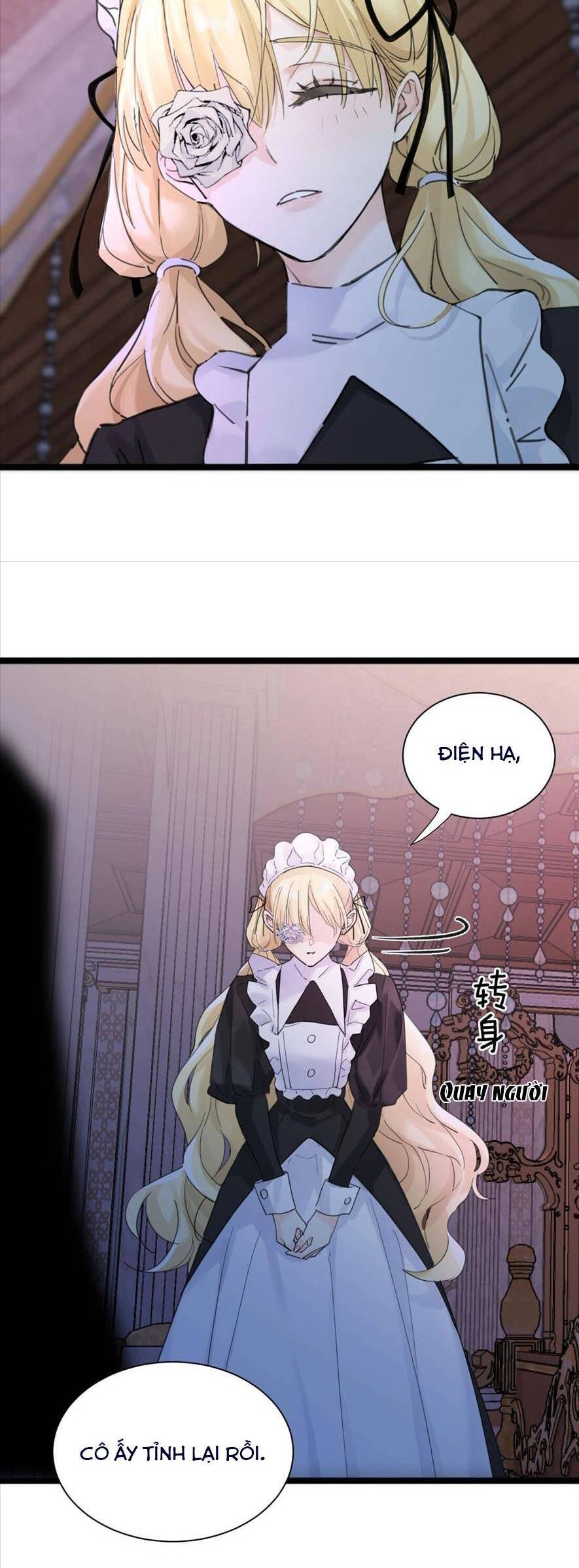 Bông Hoa Độc Của Nhà Công Tước Chapter 2 - 6