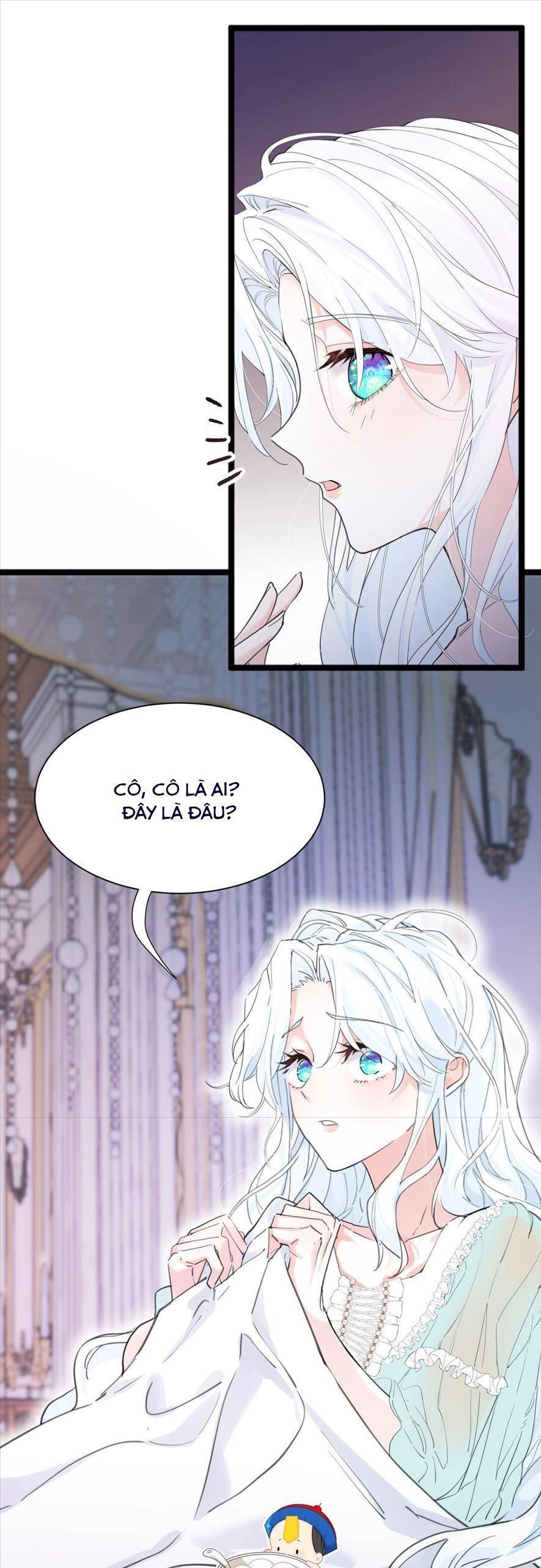 Bông Hoa Độc Của Nhà Công Tước Chapter 2 - 7