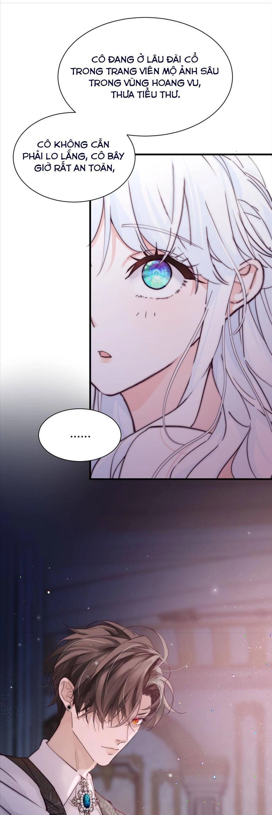 Bông Hoa Độc Của Nhà Công Tước Chapter 2 - 9