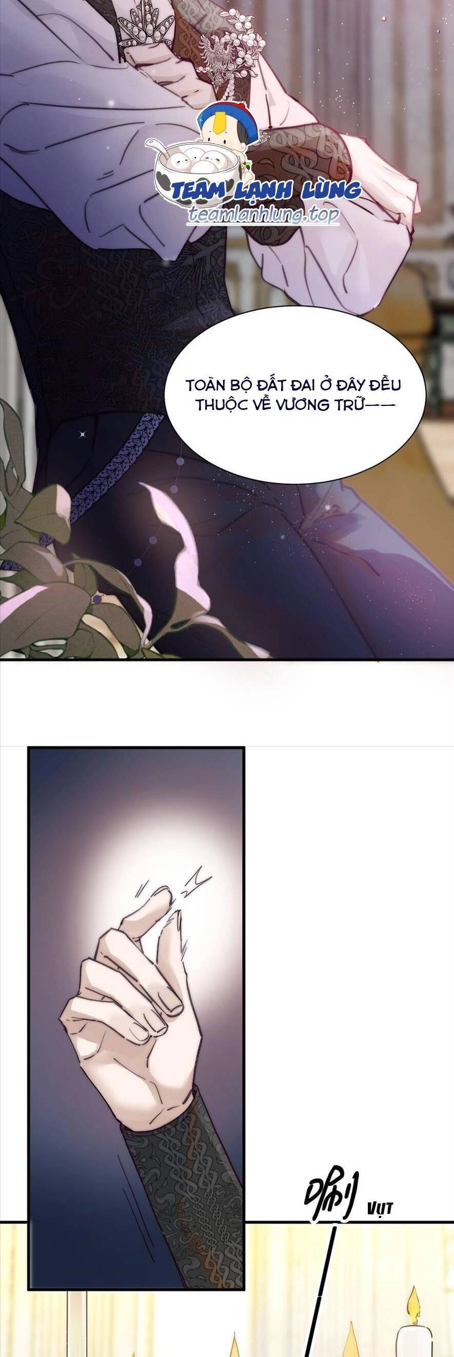 Bông Hoa Độc Của Nhà Công Tước Chapter 2 - 10