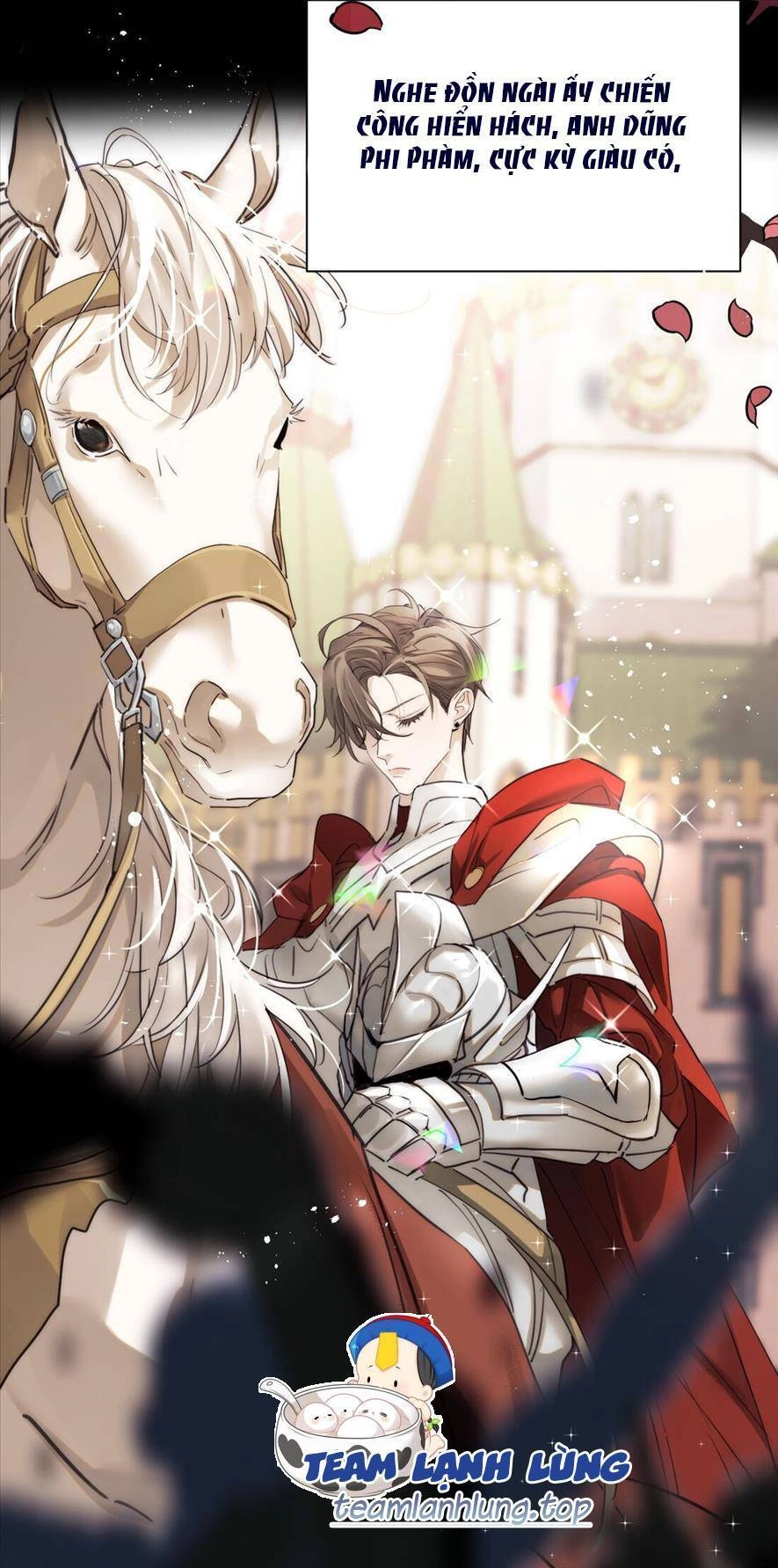 Bông Hoa Độc Của Nhà Công Tước Chapter 2 - 15