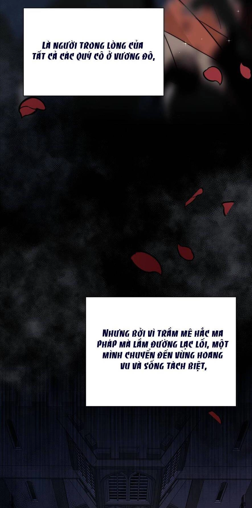 Bông Hoa Độc Của Nhà Công Tước Chapter 2 - 16