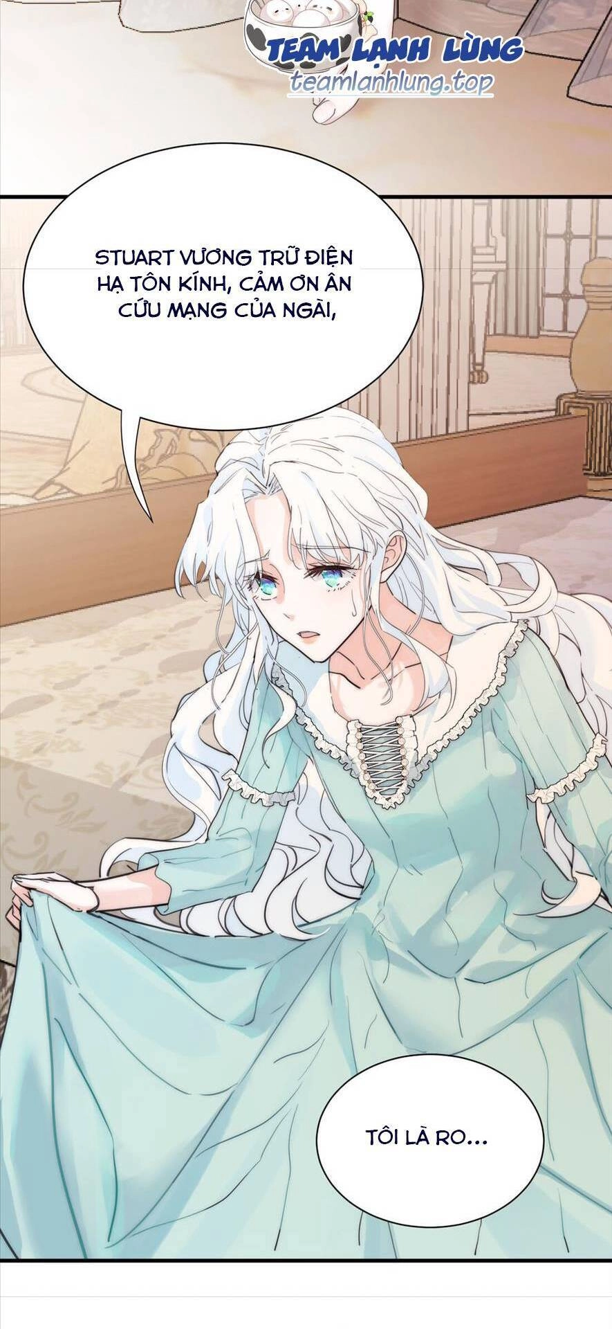 Bông Hoa Độc Của Nhà Công Tước Chapter 2 - 18