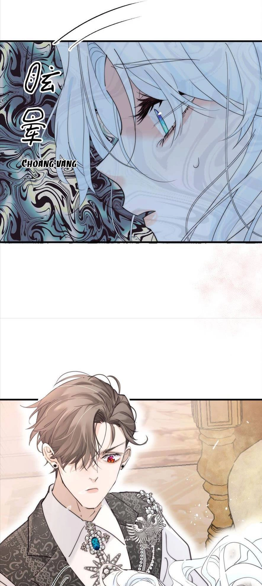 Bông Hoa Độc Của Nhà Công Tước Chapter 2 - 19