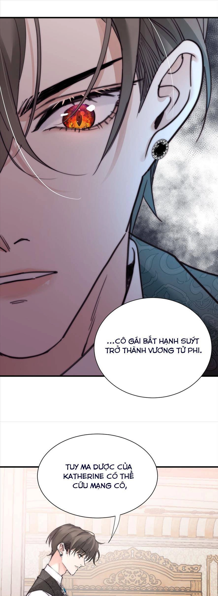 Bông Hoa Độc Của Nhà Công Tước Chapter 2 - 23