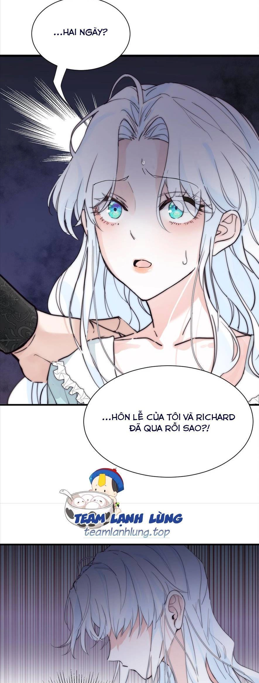 Bông Hoa Độc Của Nhà Công Tước Chapter 2 - 25