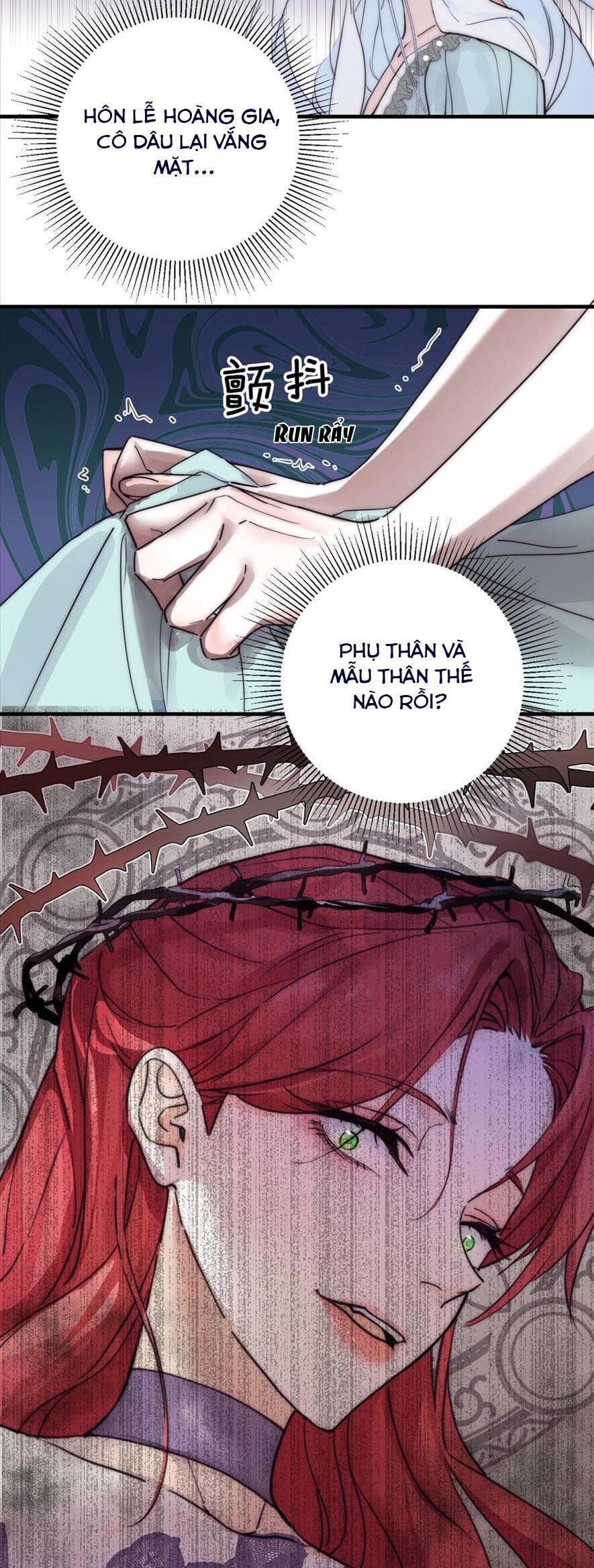 Bông Hoa Độc Của Nhà Công Tước Chapter 2 - 26