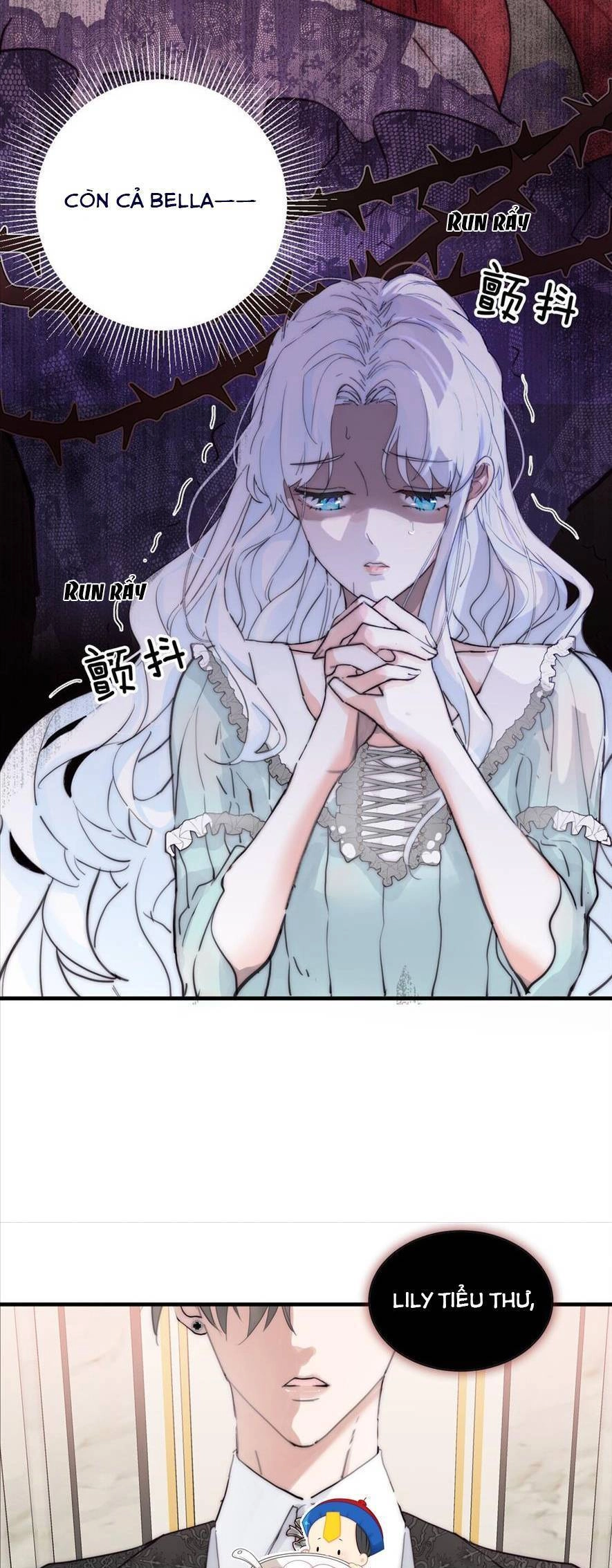 Bông Hoa Độc Của Nhà Công Tước Chapter 2 - 27