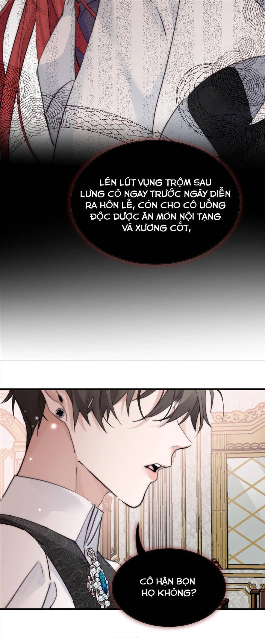 Bông Hoa Độc Của Nhà Công Tước Chapter 2 - 30