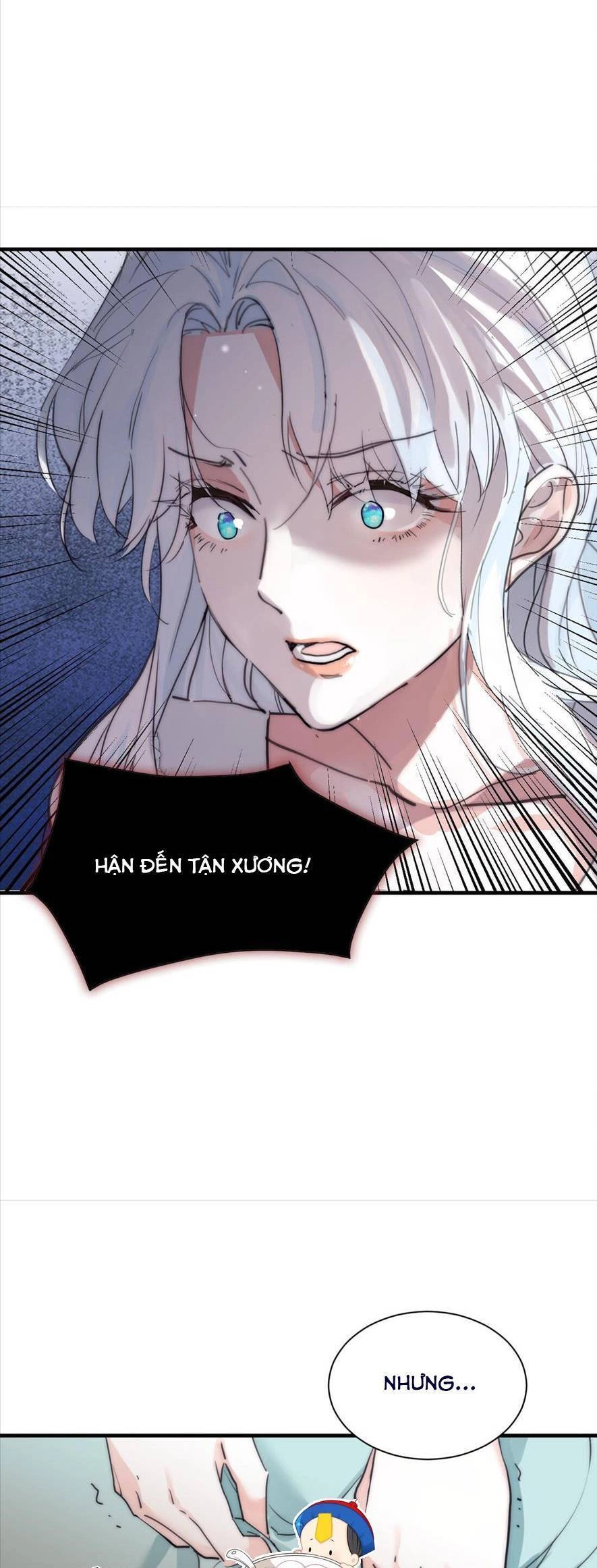 Bông Hoa Độc Của Nhà Công Tước Chapter 2 - 32