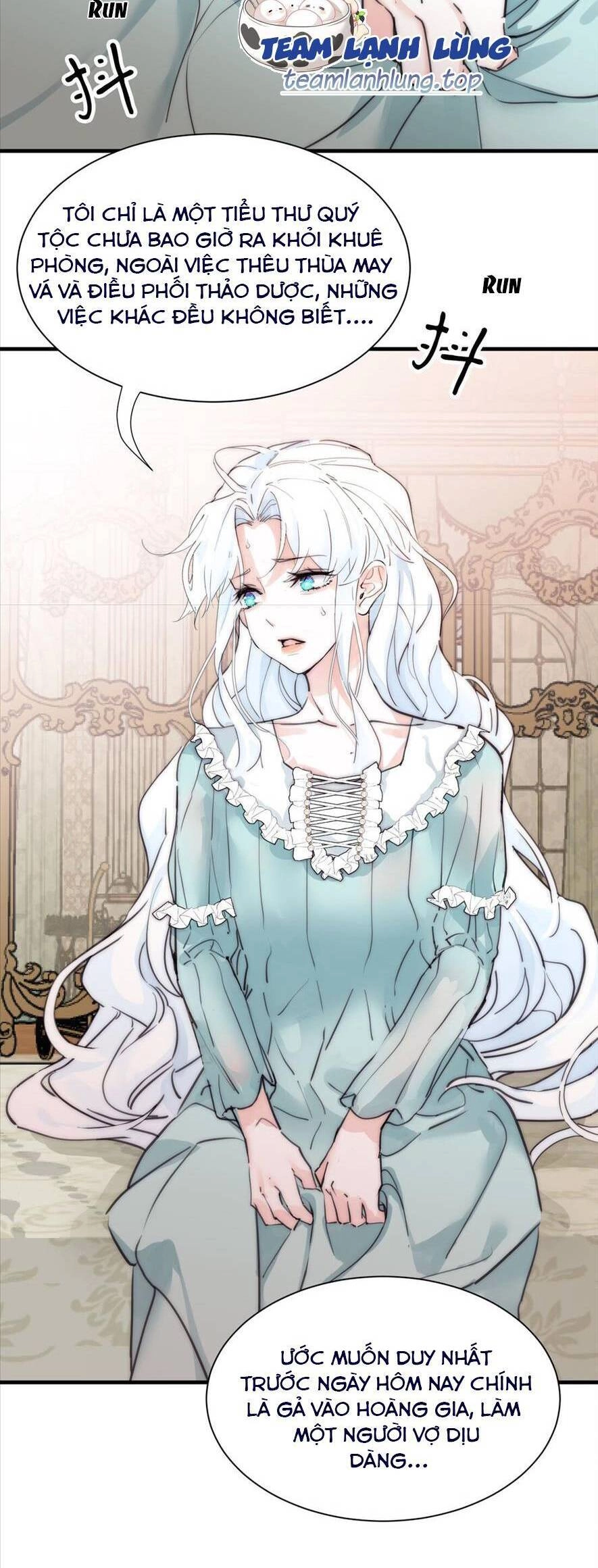 Bông Hoa Độc Của Nhà Công Tước Chapter 2 - 33