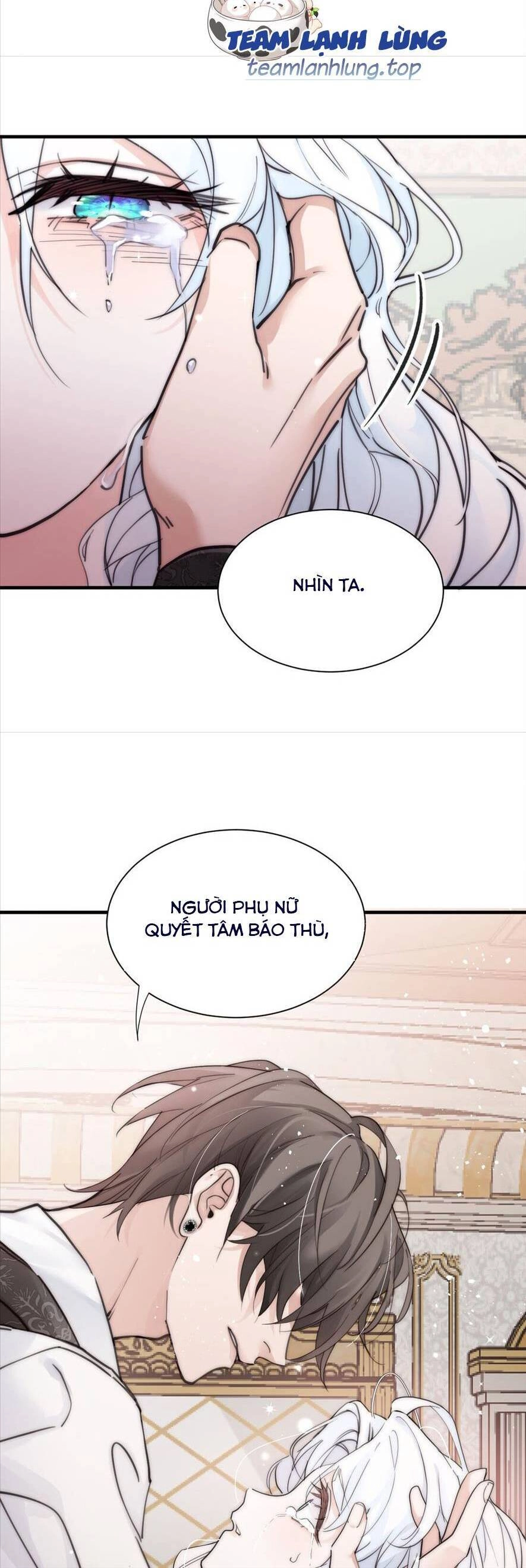 Bông Hoa Độc Của Nhà Công Tước Chapter 2 - 35