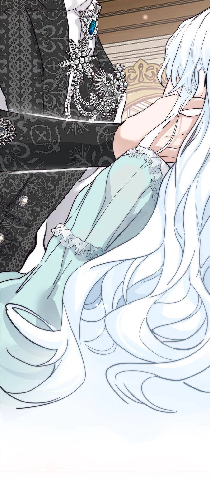 Bông Hoa Độc Của Nhà Công Tước Chapter 3 - 3