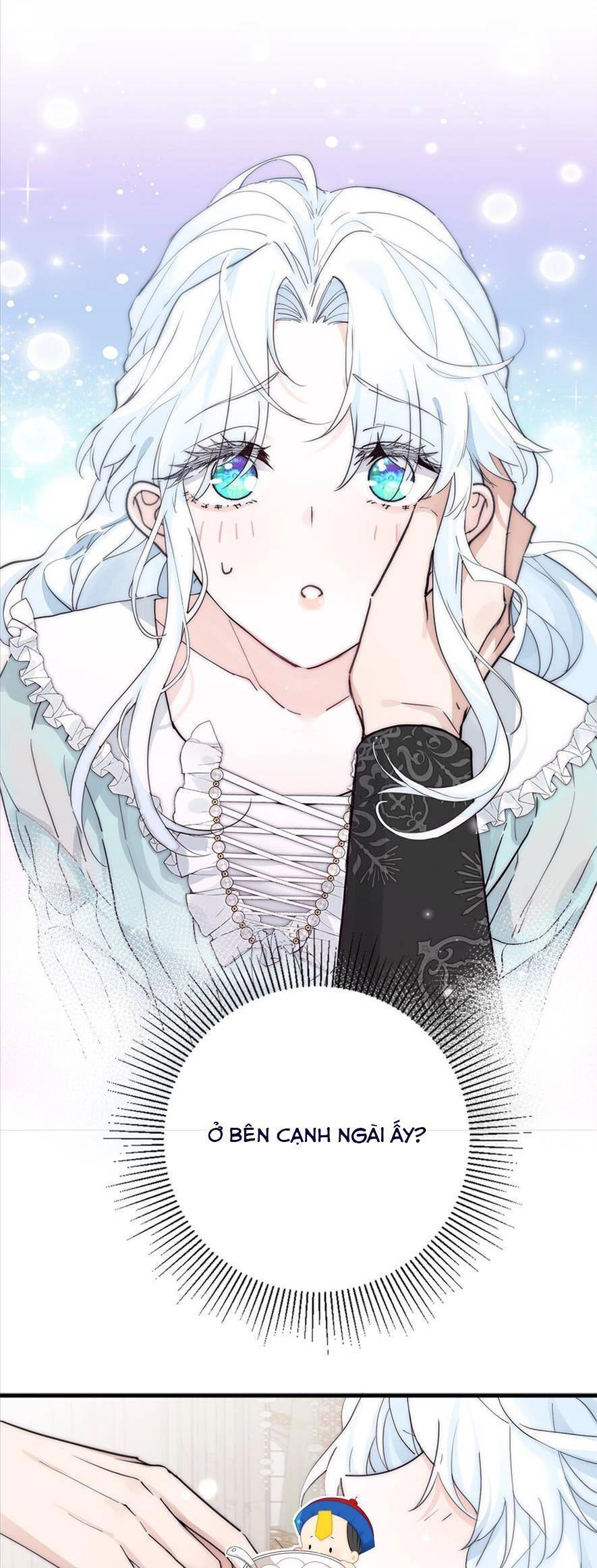 Bông Hoa Độc Của Nhà Công Tước Chapter 3 - 4