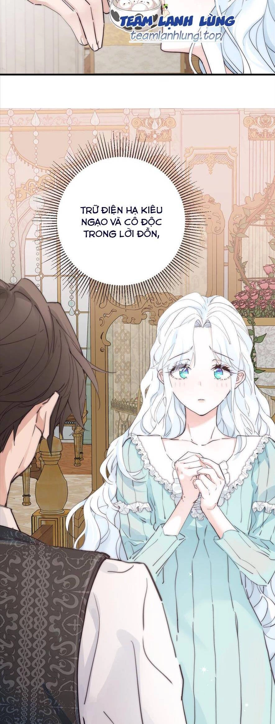 Bông Hoa Độc Của Nhà Công Tước Chapter 3 - 5