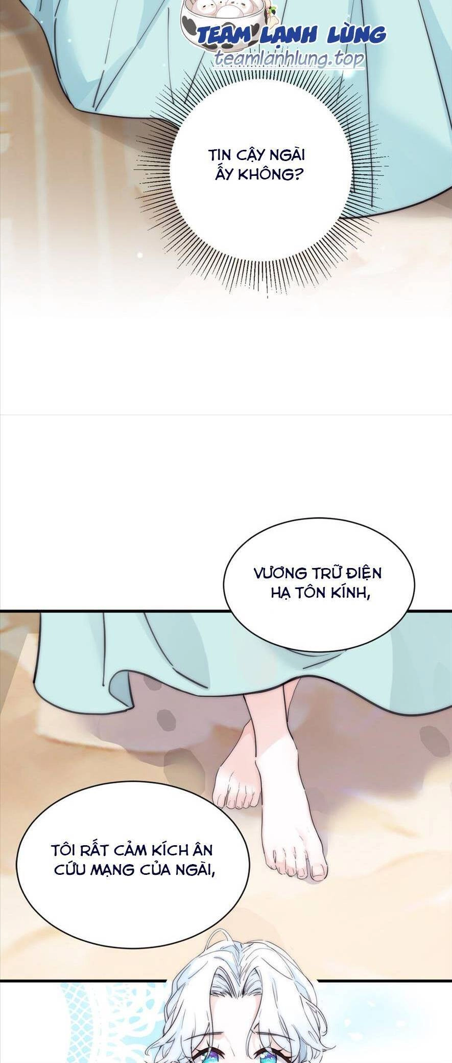 Bông Hoa Độc Của Nhà Công Tước Chapter 3 - 9