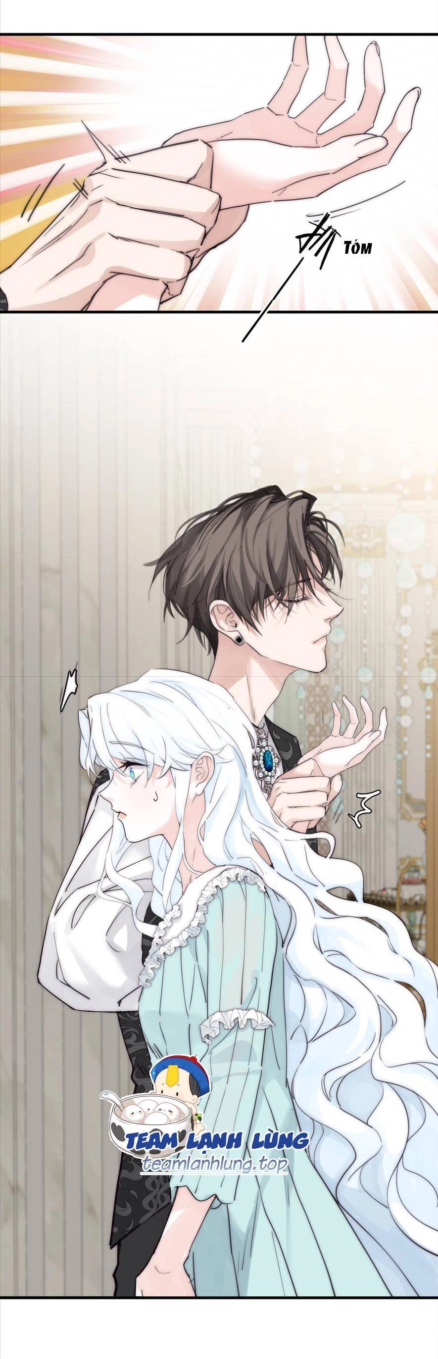 Bông Hoa Độc Của Nhà Công Tước Chapter 3 - 16