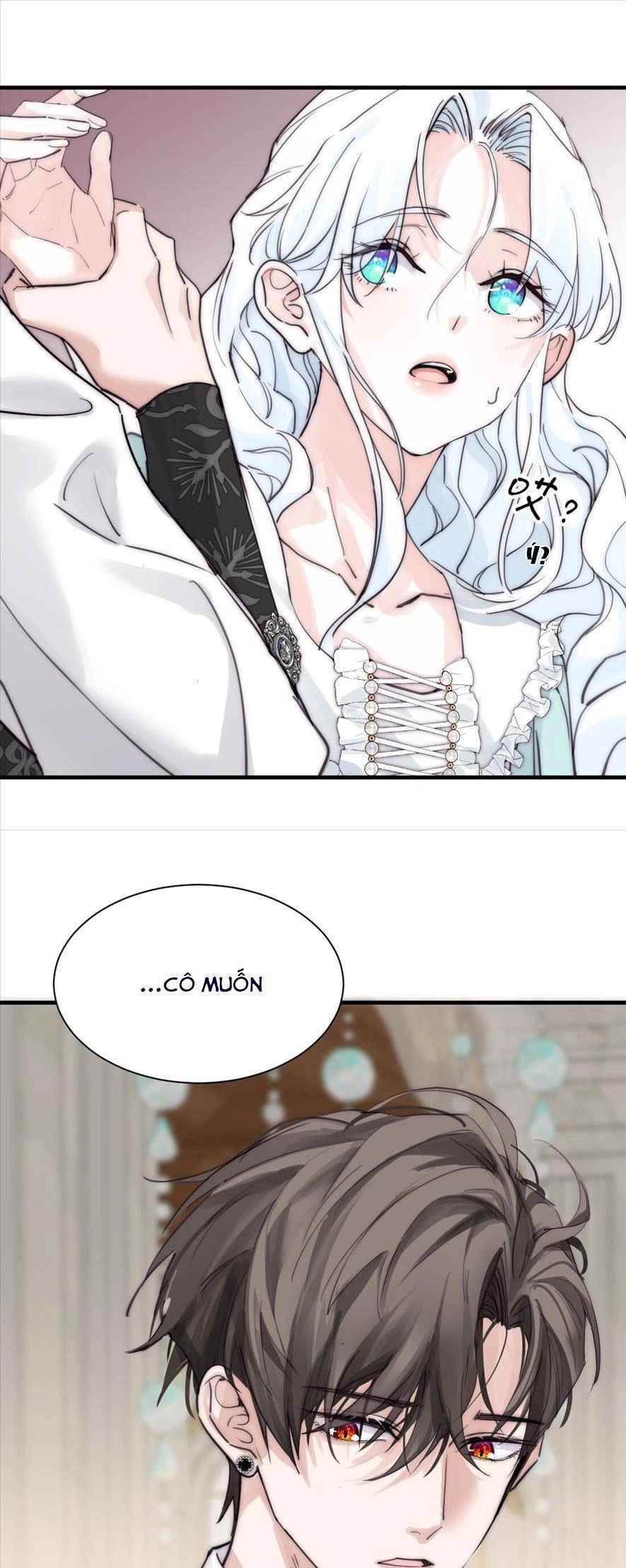 Bông Hoa Độc Của Nhà Công Tước Chapter 3 - 17