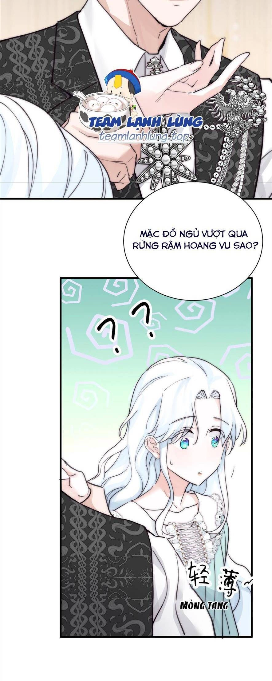 Bông Hoa Độc Của Nhà Công Tước Chapter 3 - 18