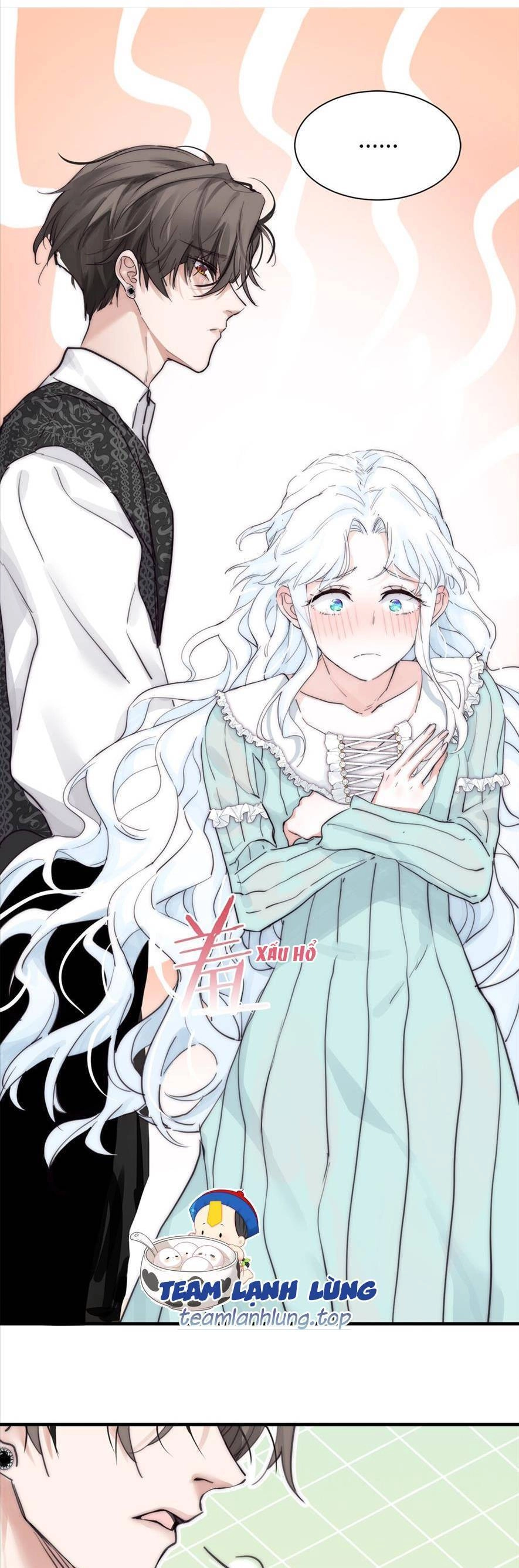 Bông Hoa Độc Của Nhà Công Tước Chapter 3 - 19