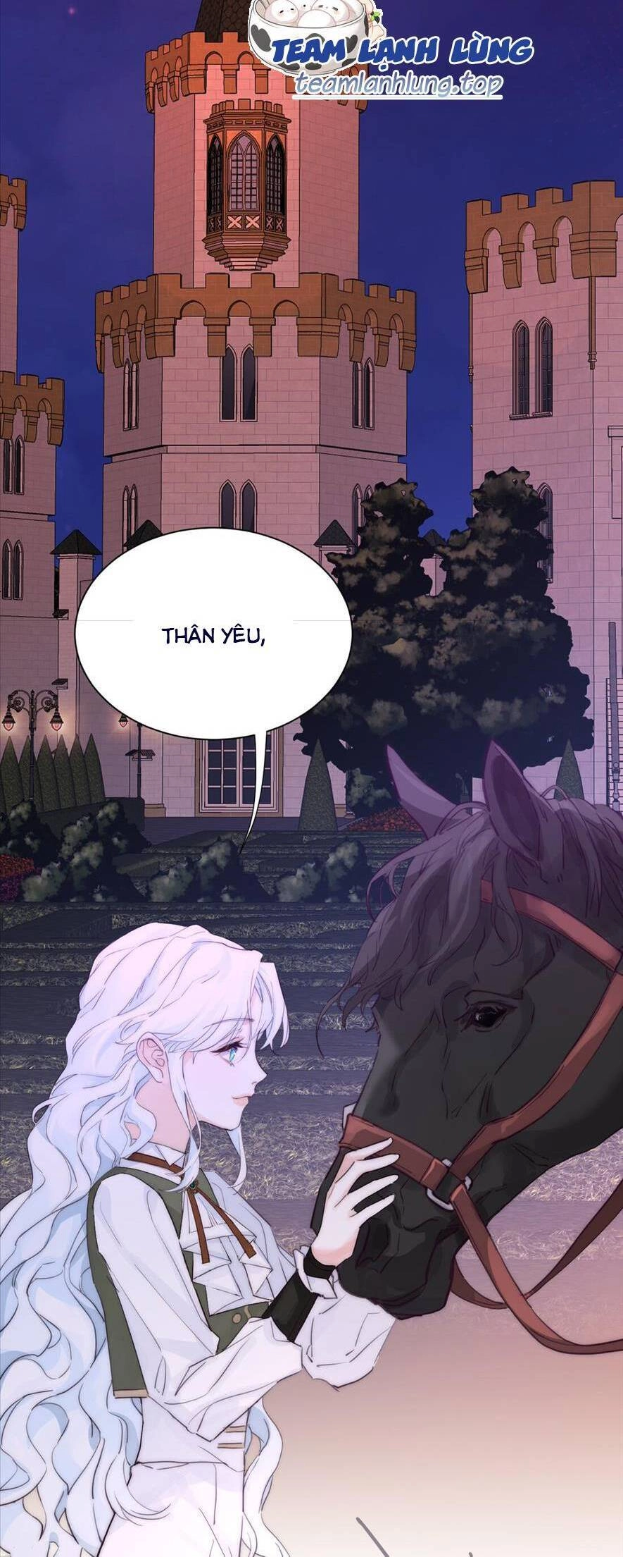 Bông Hoa Độc Của Nhà Công Tước Chapter 3 - 22