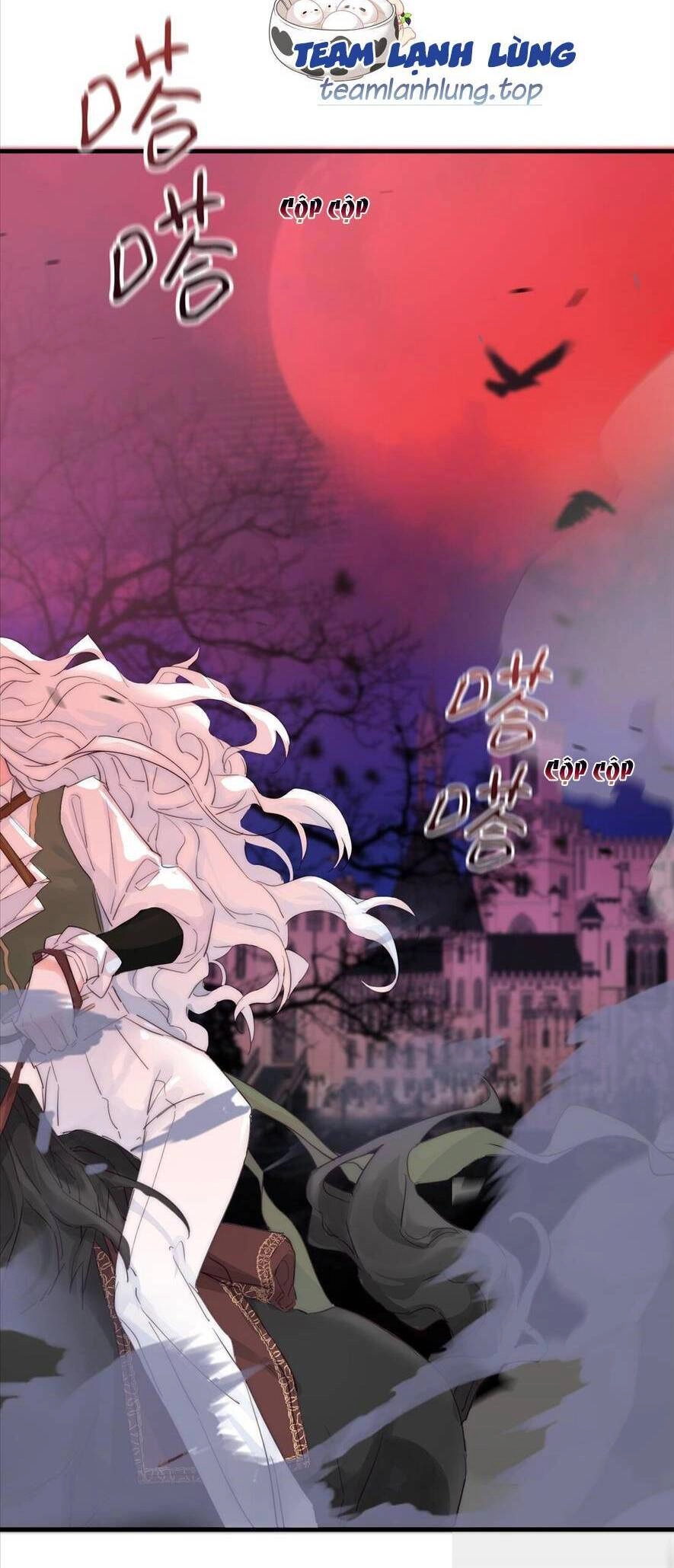 Bông Hoa Độc Của Nhà Công Tước Chapter 3 - 24