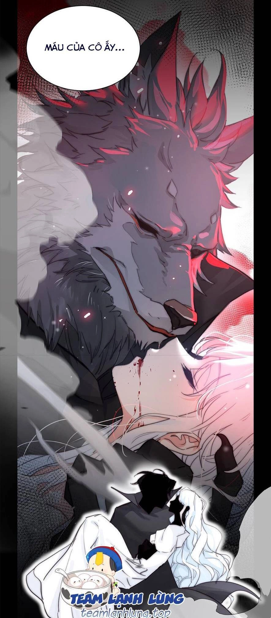 Bông Hoa Độc Của Nhà Công Tước Chapter 3 - 28