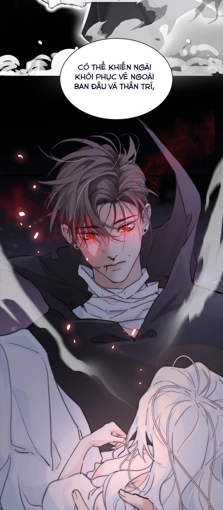 Bông Hoa Độc Của Nhà Công Tước Chapter 3 - 29