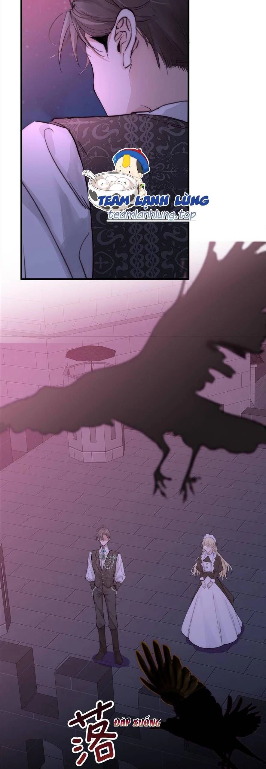 Bông Hoa Độc Của Nhà Công Tước Chapter 3 - 31