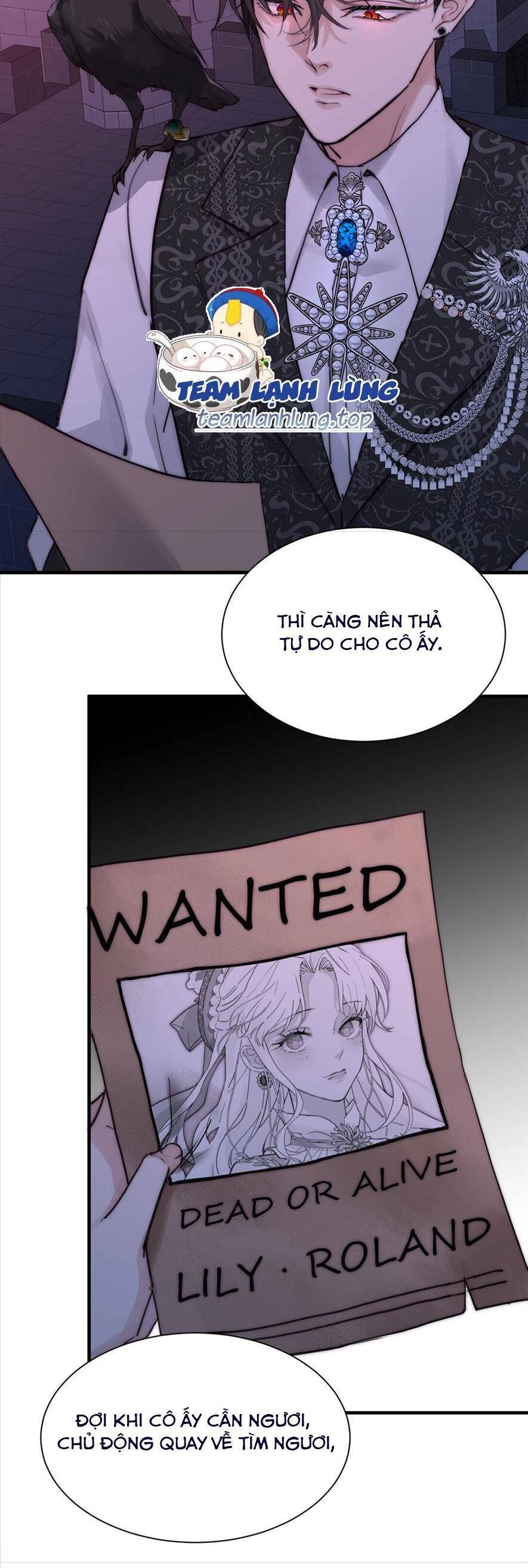 Bông Hoa Độc Của Nhà Công Tước Chapter 3 - 33